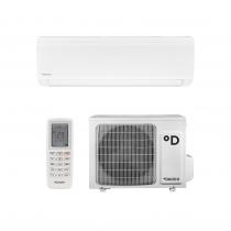Инверторная сплит-система Daichi ICE50AVQS1R/ICE50FVS1R серии ICE Inverter
