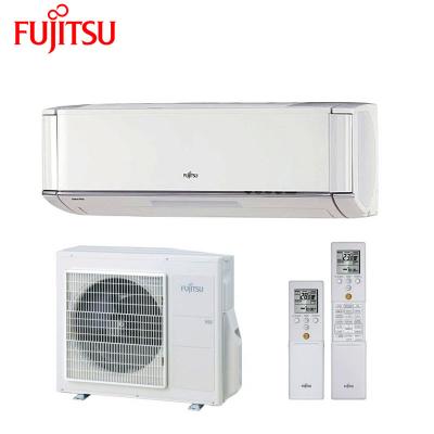 Изображение №1 - Сплит-система Fujitsu ASYG12KXCA / AOYG12KXCA