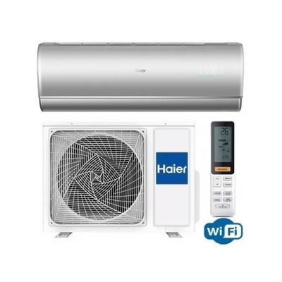 Изображение №1 - Инверторный кондиционер Haier AS50S2SJ1FA-S/1U50S2SJFRA серия JADE DC Inverter