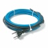 Изображение №1 - Саморегулирующийся греющий кабель Devi-Pipeheat DPH-10 (19 м)