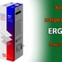 Изображение №4 - Сверх тонкий двухжильный нагревательный мат ERGERT Extra 150 на 8 кв.м.